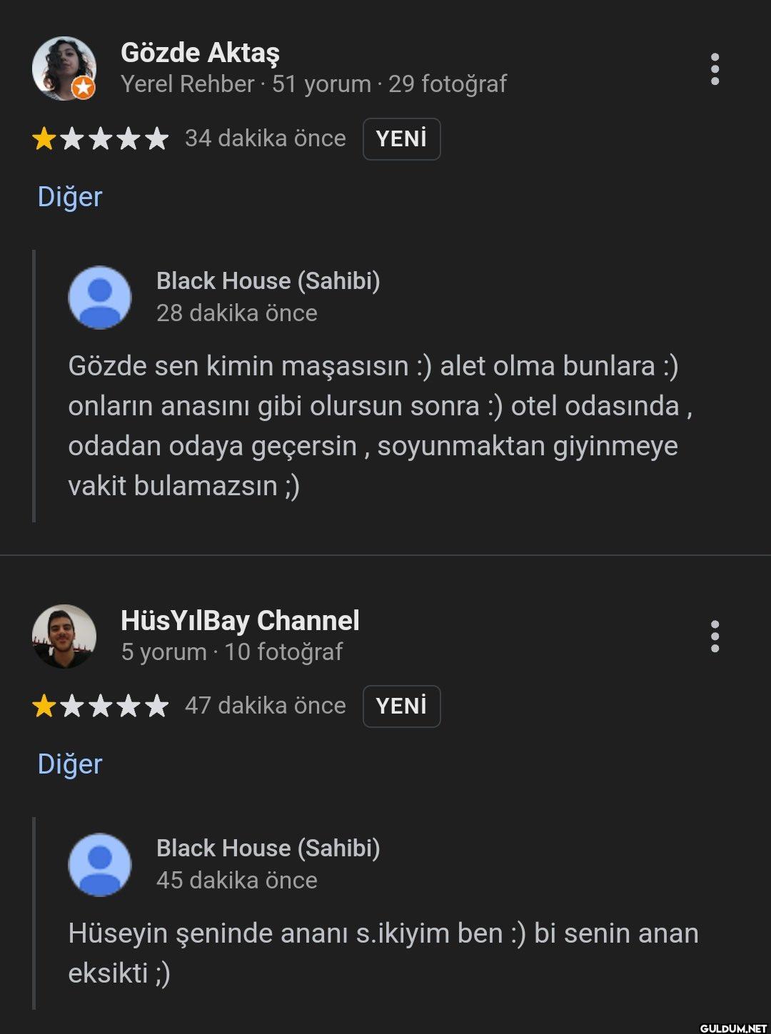 Diğer Gözde Aktaş Yerel...