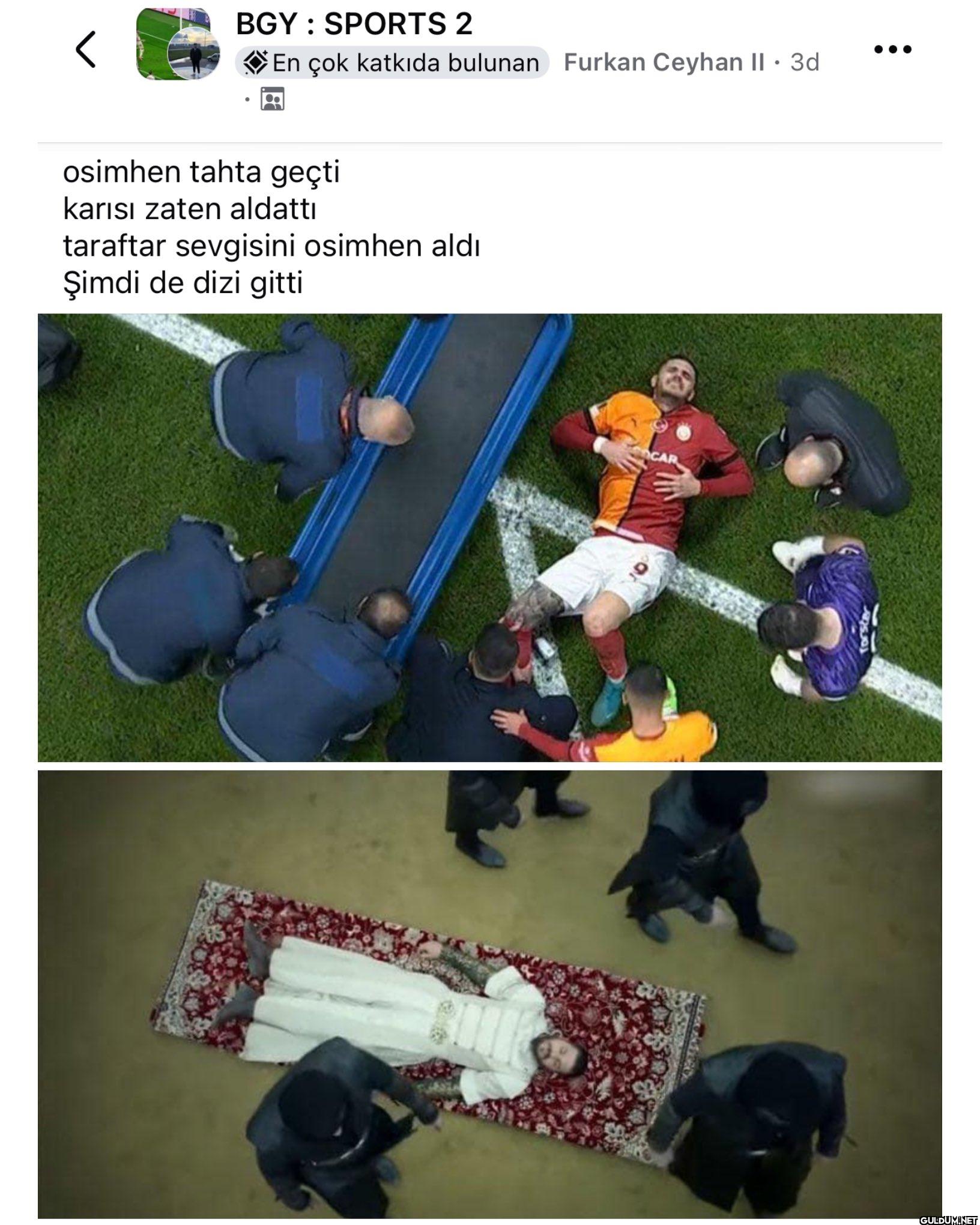 Popular post