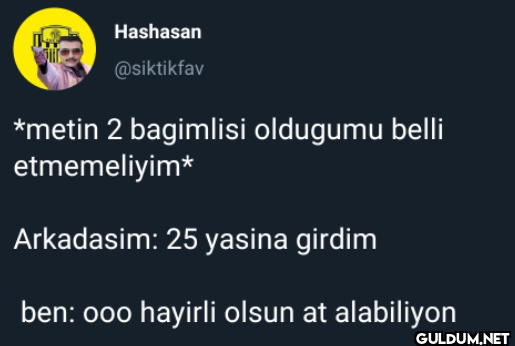 *metin 2 bagimlisi...