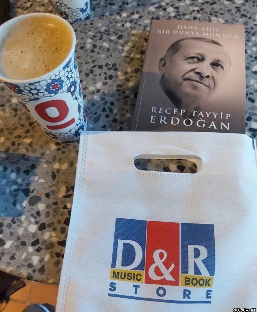 Satılmadığı Espressolab'de...