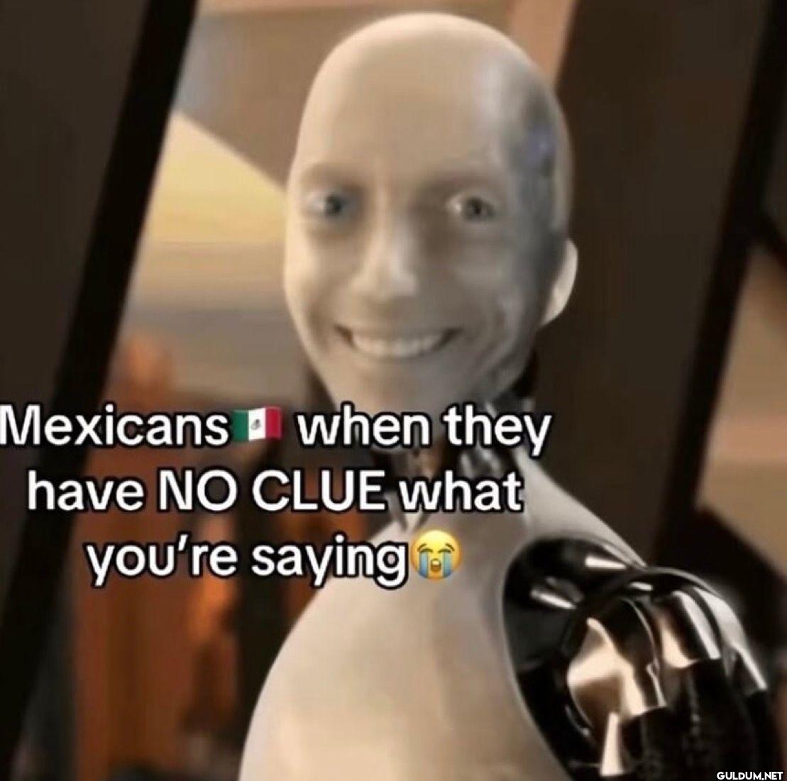 79 Mexicans when they have...