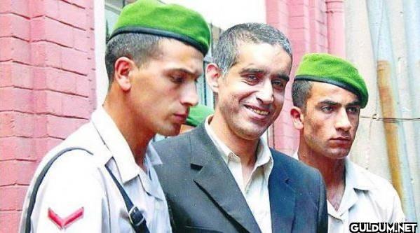 Yavuz peşine düşmesin diye...
