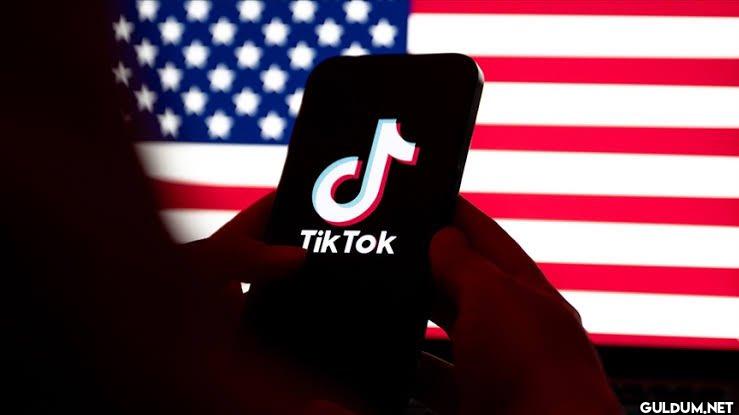 Amerika TikTok’u...