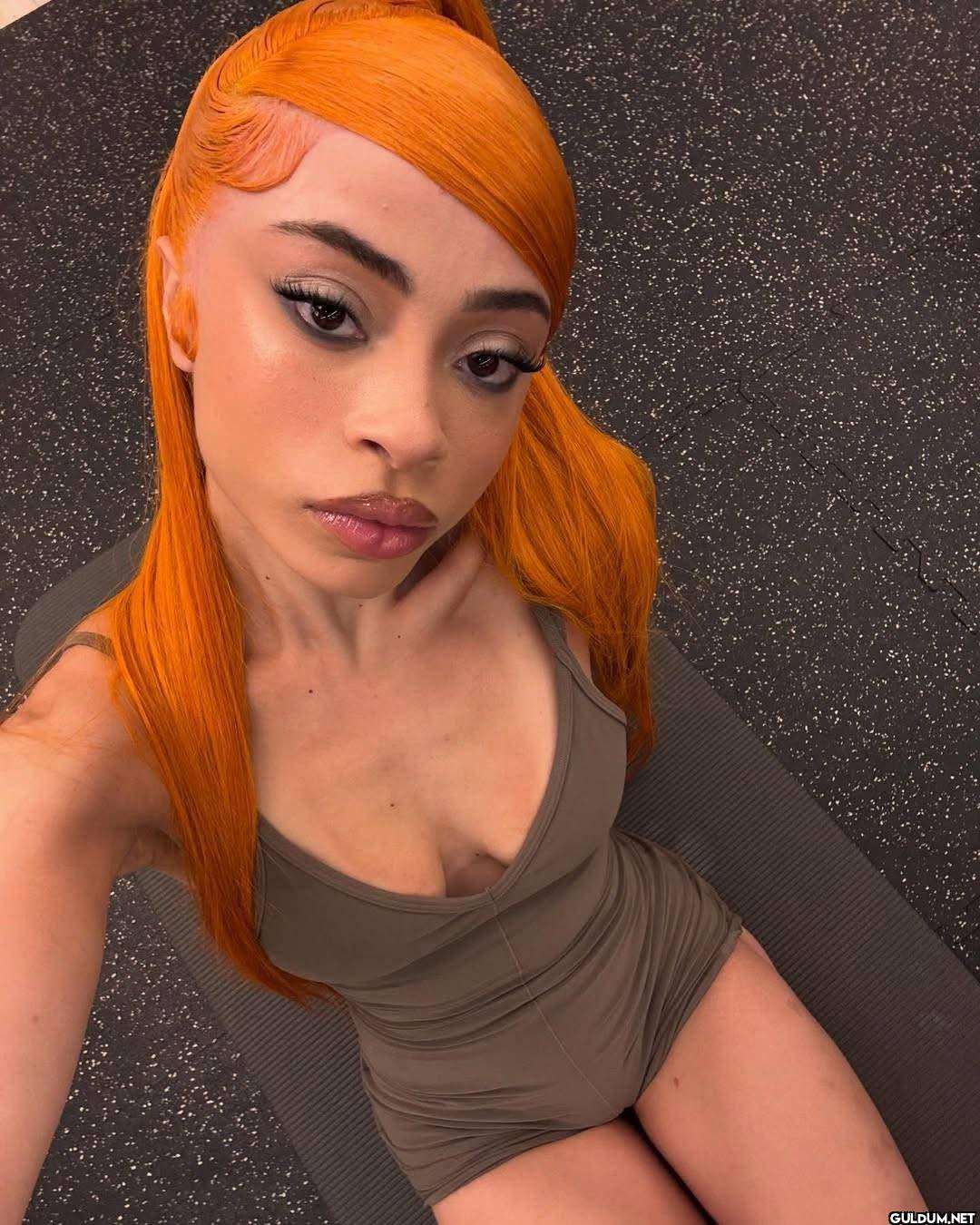 Ice spice new photo 👀