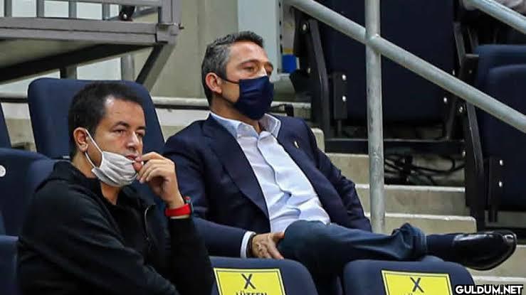 Vizyonsuzluk!...
