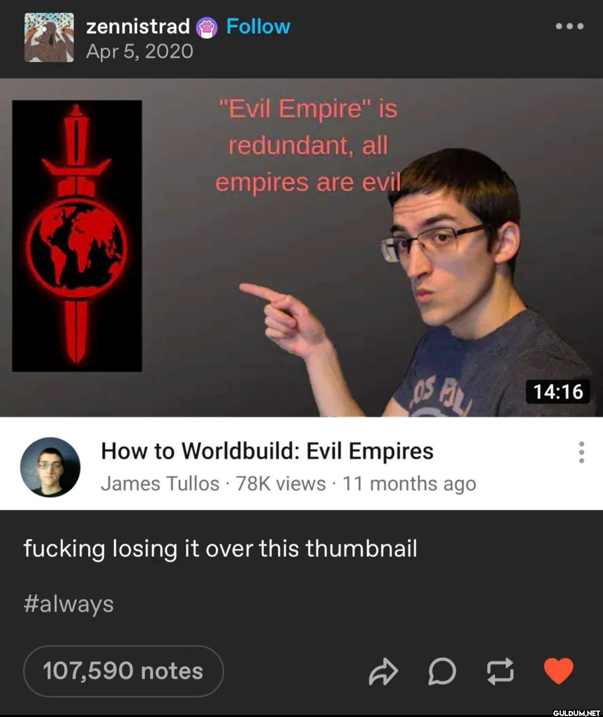 zennistrad , 2020 Evil...
