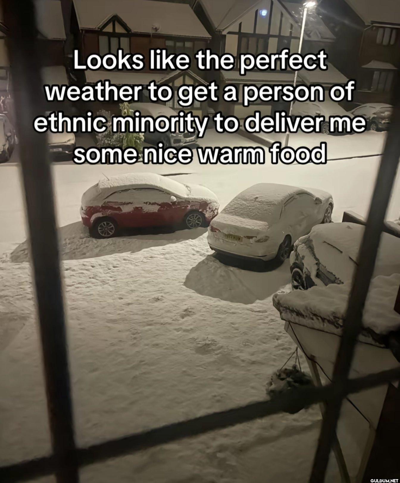 Looks like the perfect...
