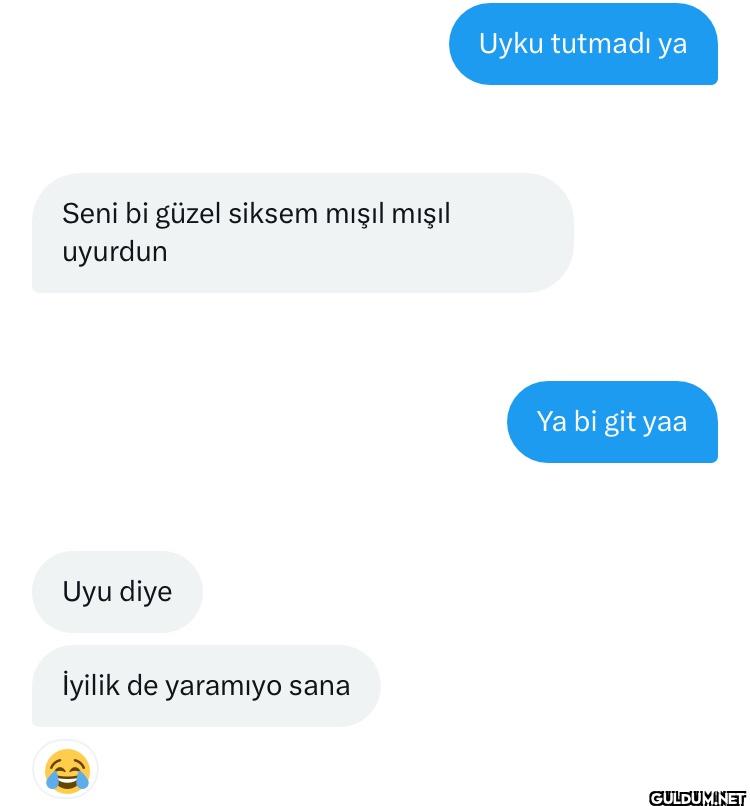 bahsettiği iyilik..   ...
