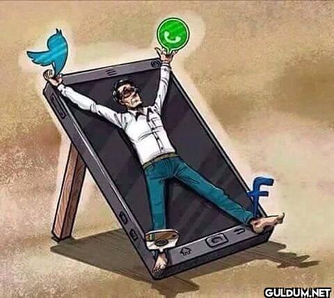 3. The Sad Reality Of Everyday Life