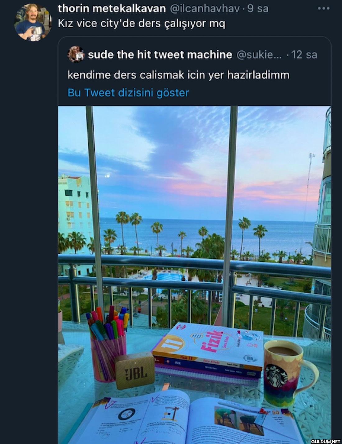 . 9 sa Kız vice city'de...