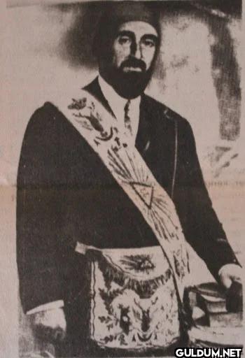 Sadrazam Koca Mustafa...