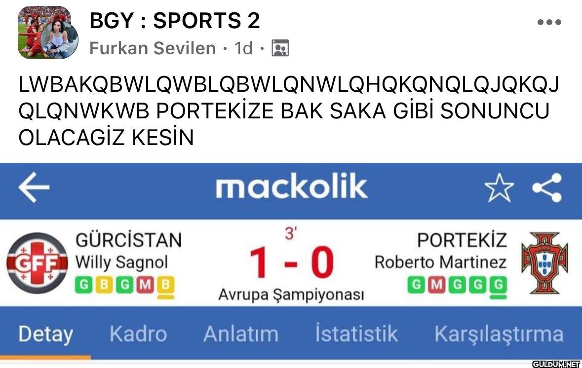 içerde yak amk    BGY...