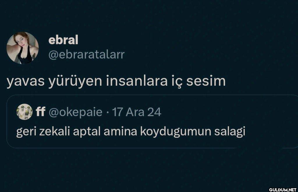 yavas yürüyen insanlara iç...