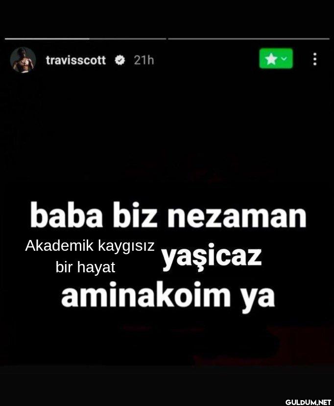 travisscott 21h baba biz...