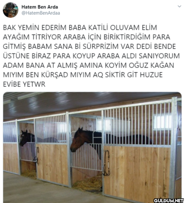 BenArdaa BAK YEMİN EDERİM...