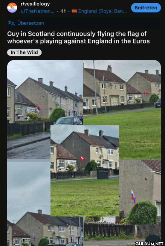 r/vexillology Beitreten...