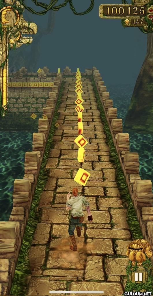 THIS GAME HAD US ALL IN A...