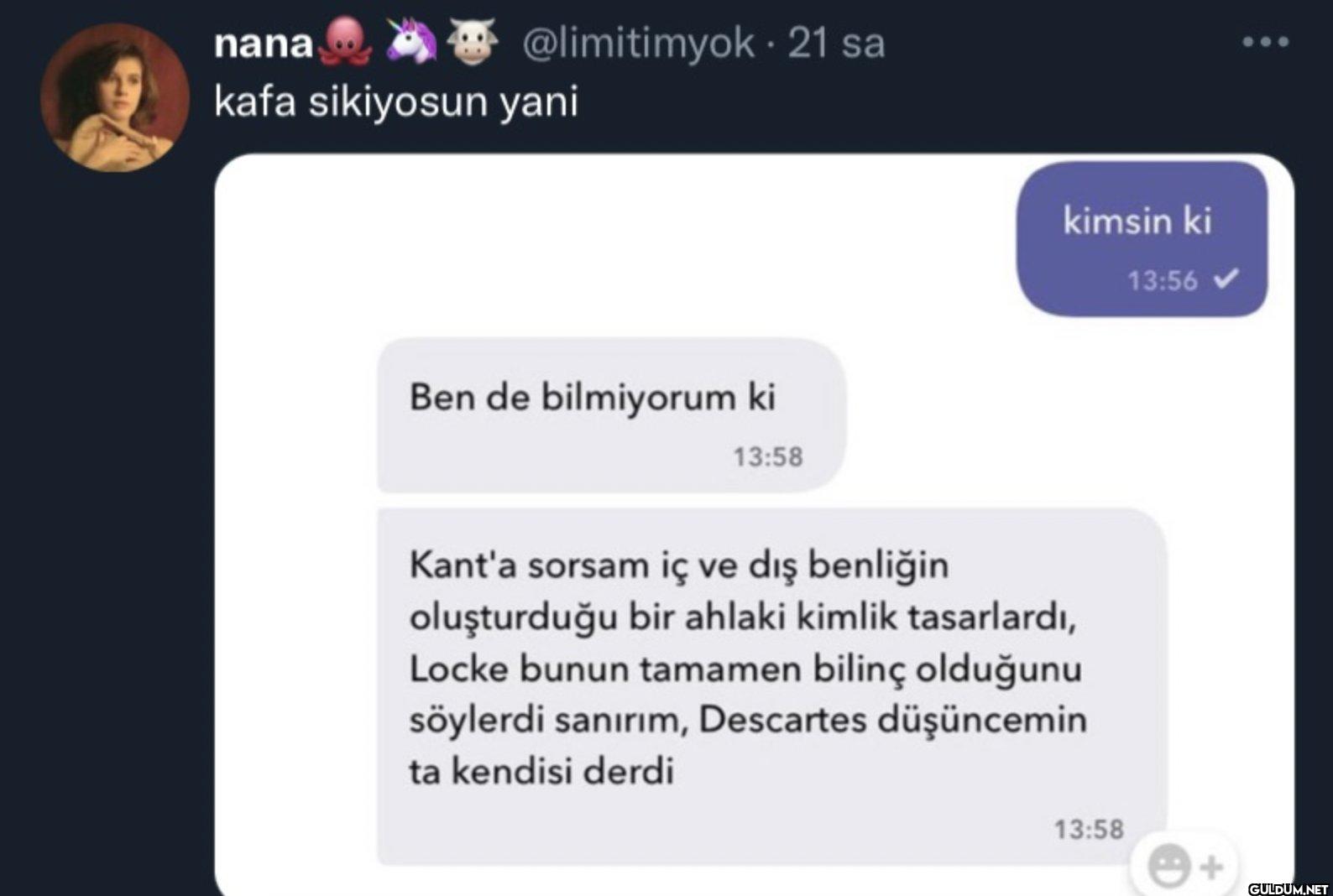 21 sa nana kafa sikiyosun...