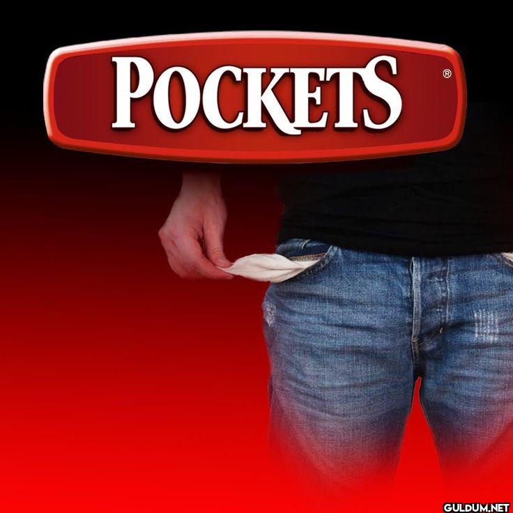 ︎ ︎ ︎ ︎︎ ︎ ︎ ︎    POCKETS