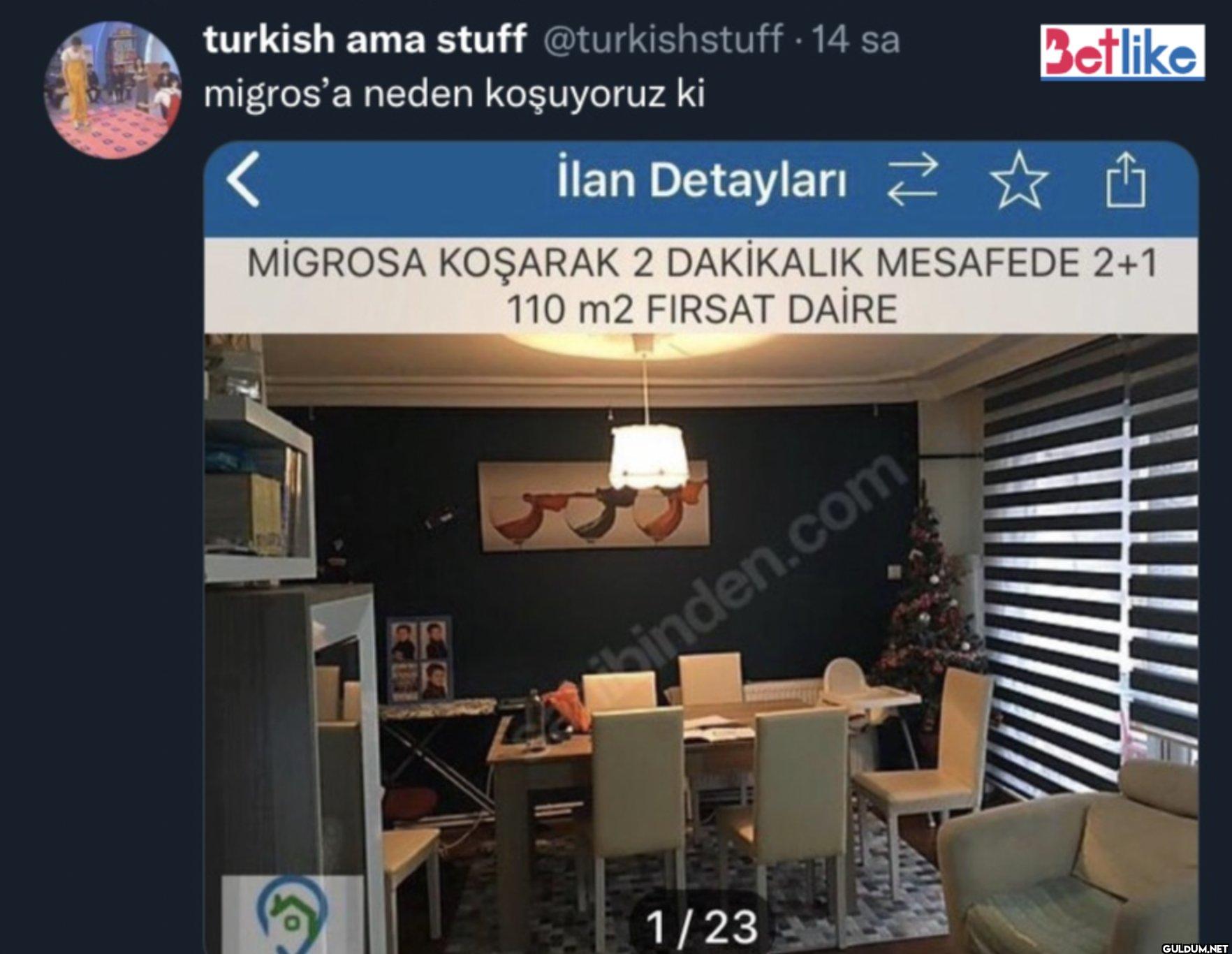 · 14 sa migros'a neden...