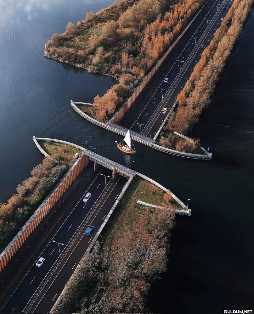 3. Aqueduct Veluwemeer,...