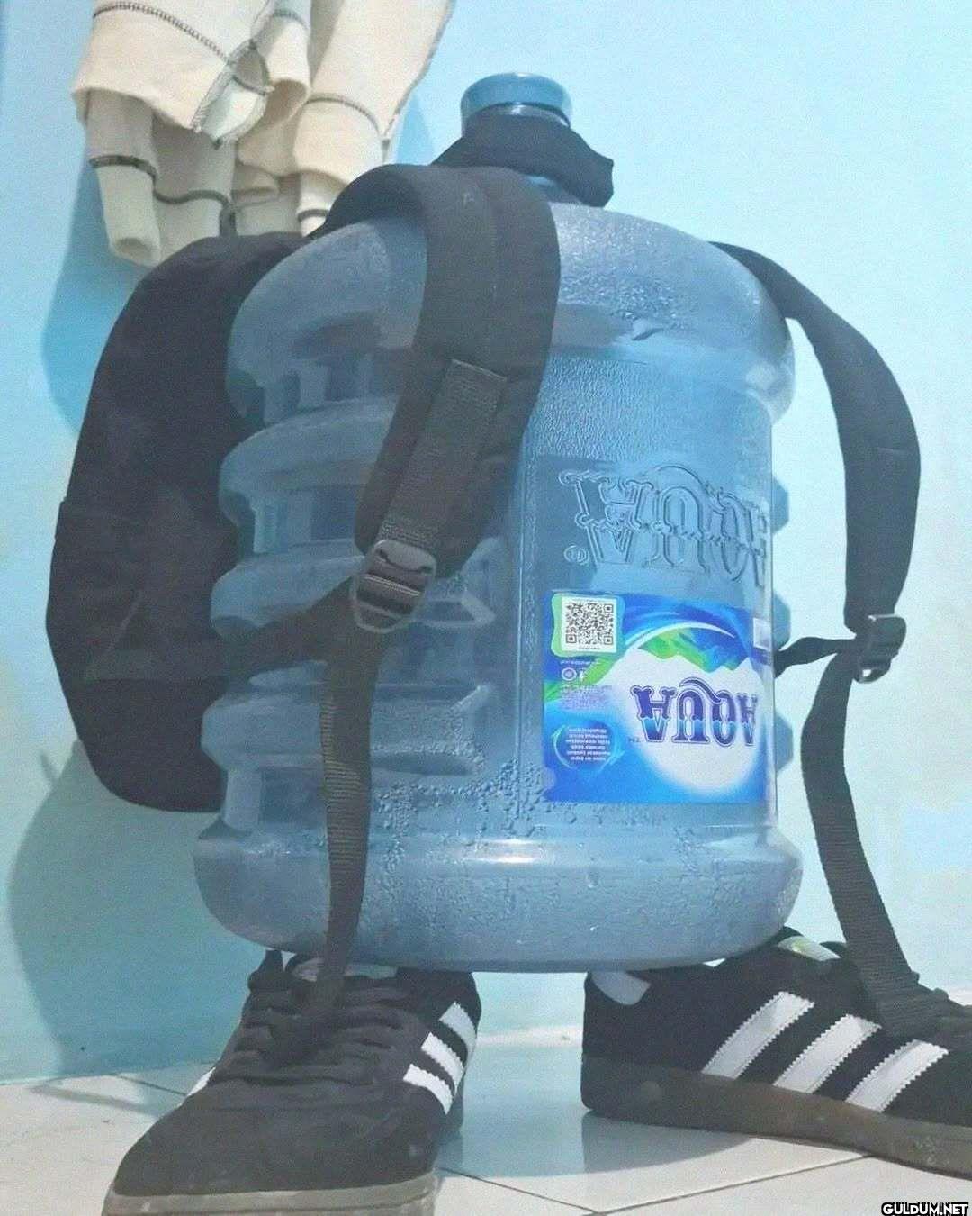 O AQUA