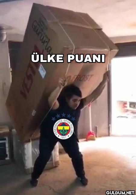 Bu yükü taşımaktan fıtık...