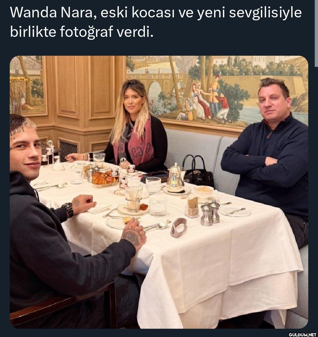 Mesajı yazdığı mekan ve...
