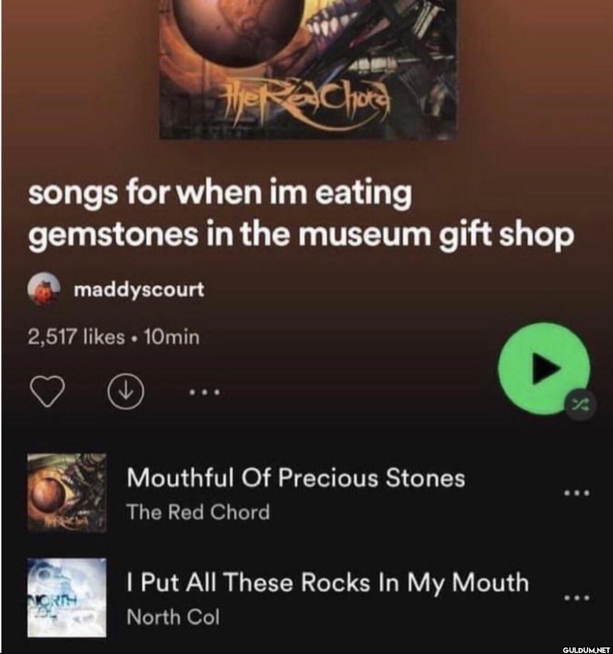 relatable    The ResChora...