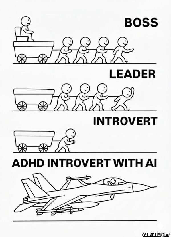 Imagine those who are ADHD...