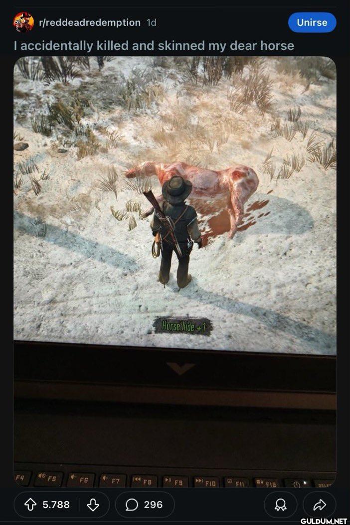 r/reddeadredemption 1d I...