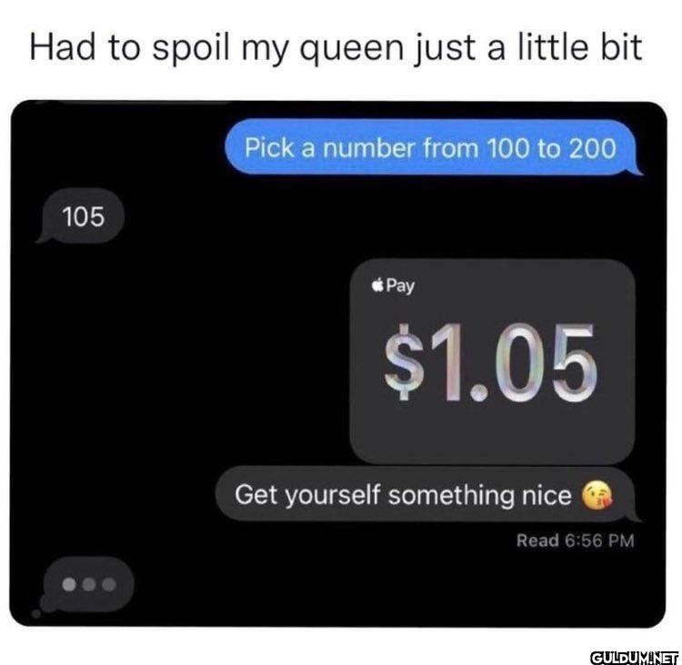ㅤ    Had to spoil my queen...