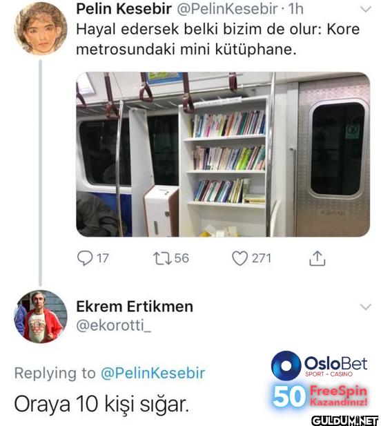 · 1h Hayal edersek belki...