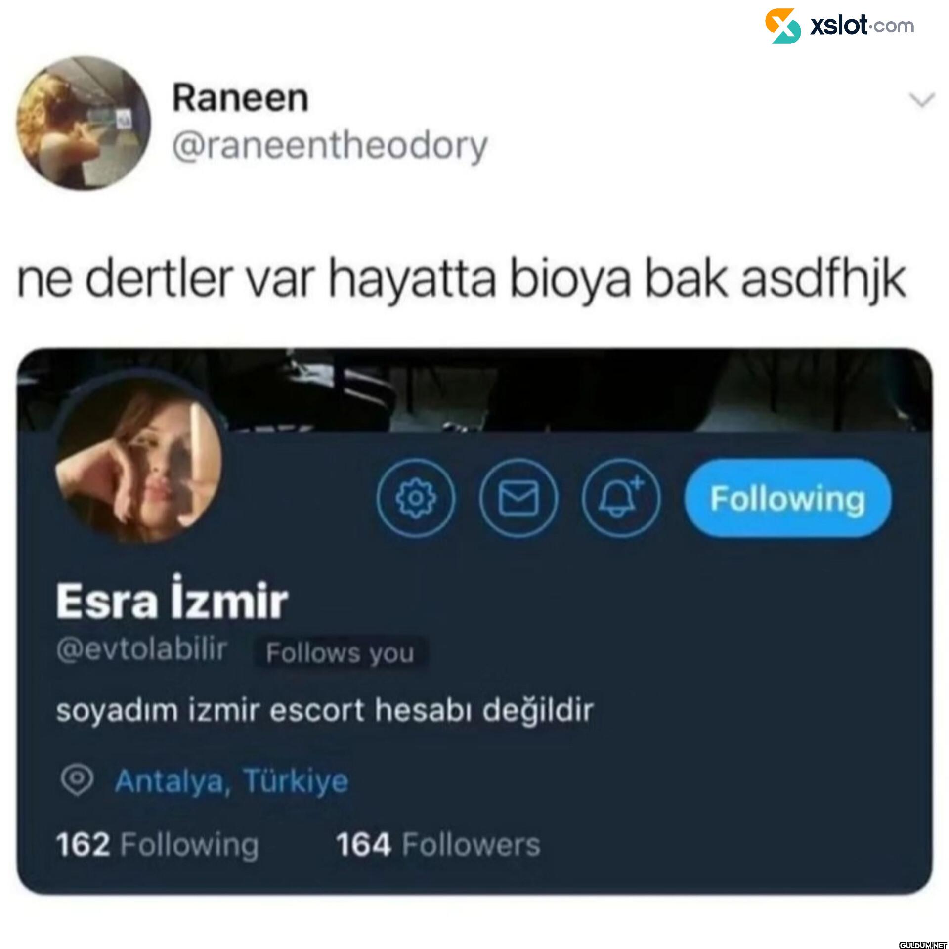ne dertler var hayatta...