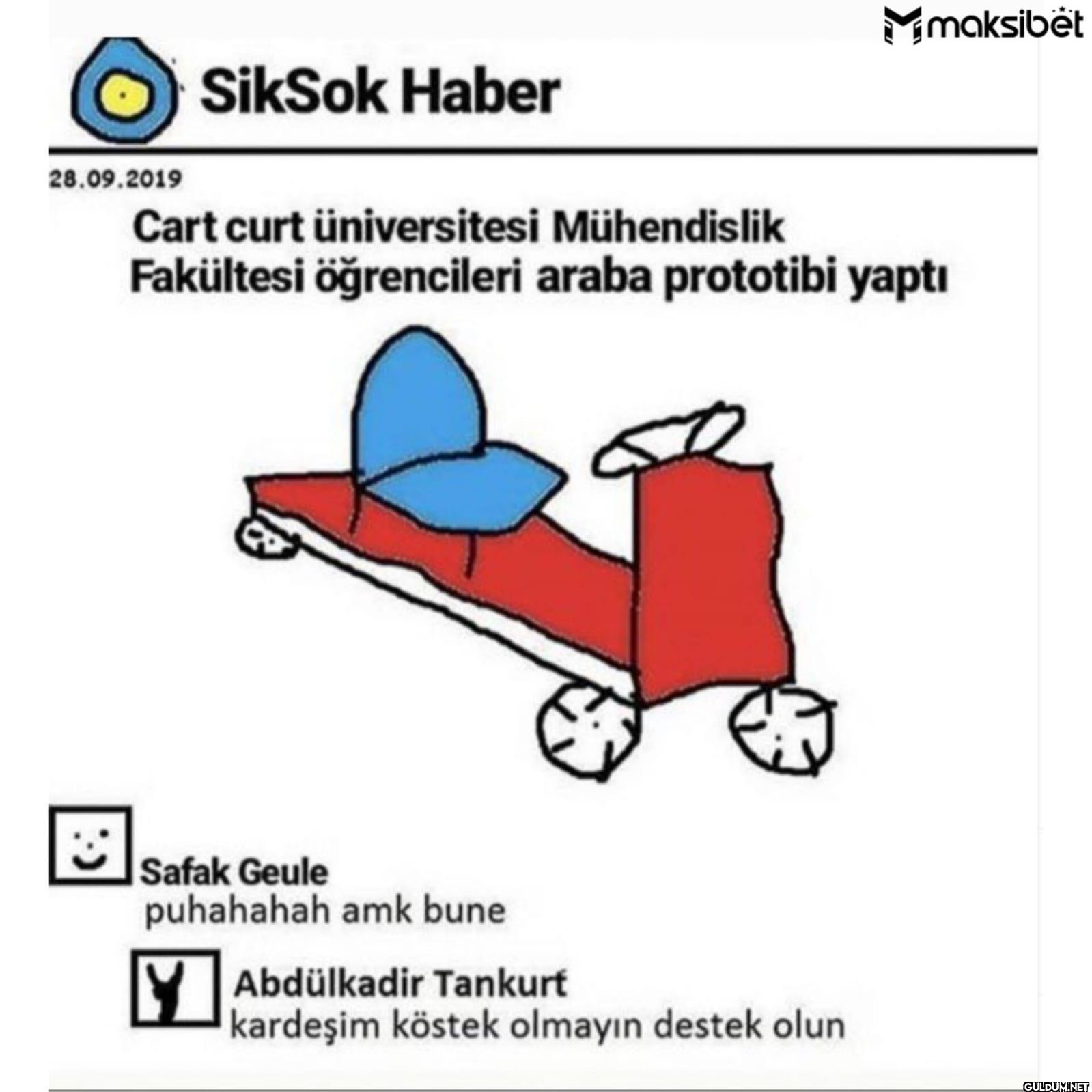 maksibët 28.09.2019 SikSok...