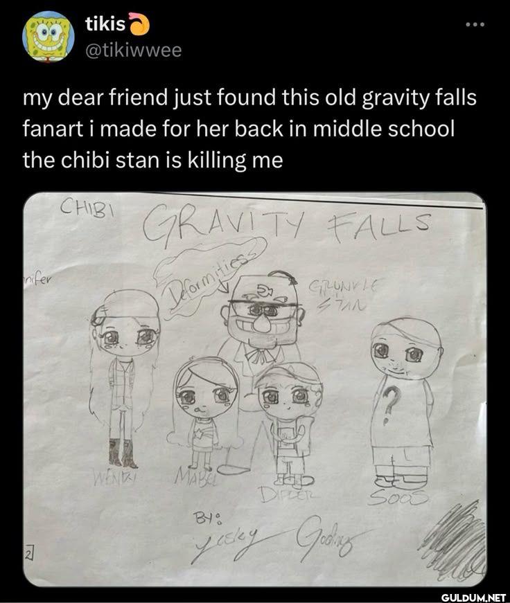 my dear friend just found...