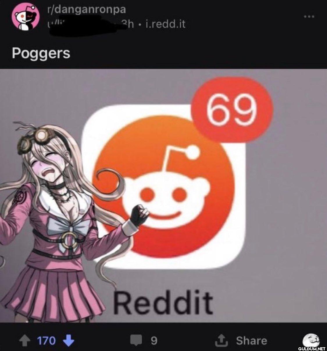 you guys wanted bad Reddit...