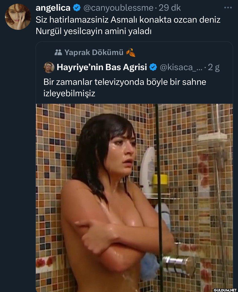 29 dk Siz hatirlamazsiniz...