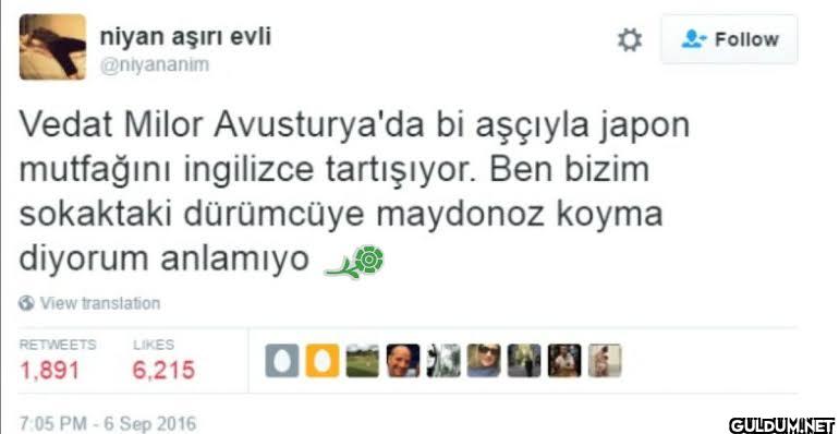 Vedat Milor Avusturya'da...