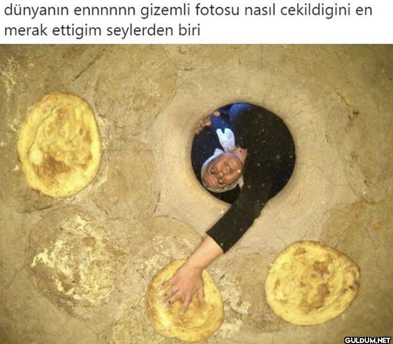 dünyanın ennnnnn gizemli...