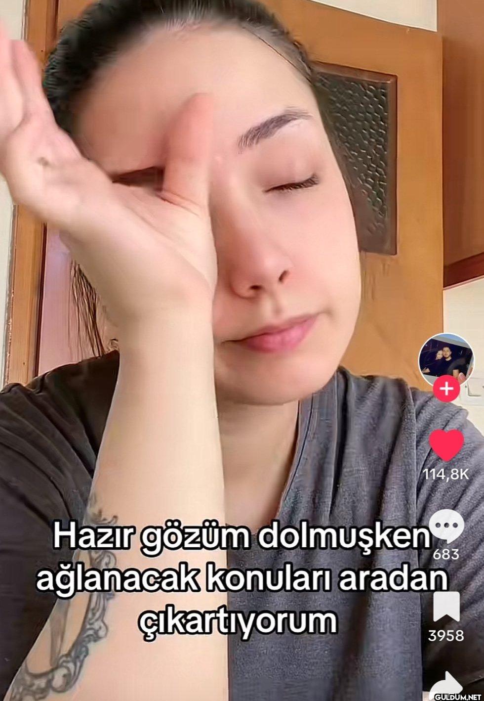 +L 114,8K 683 Hazır gözüm...