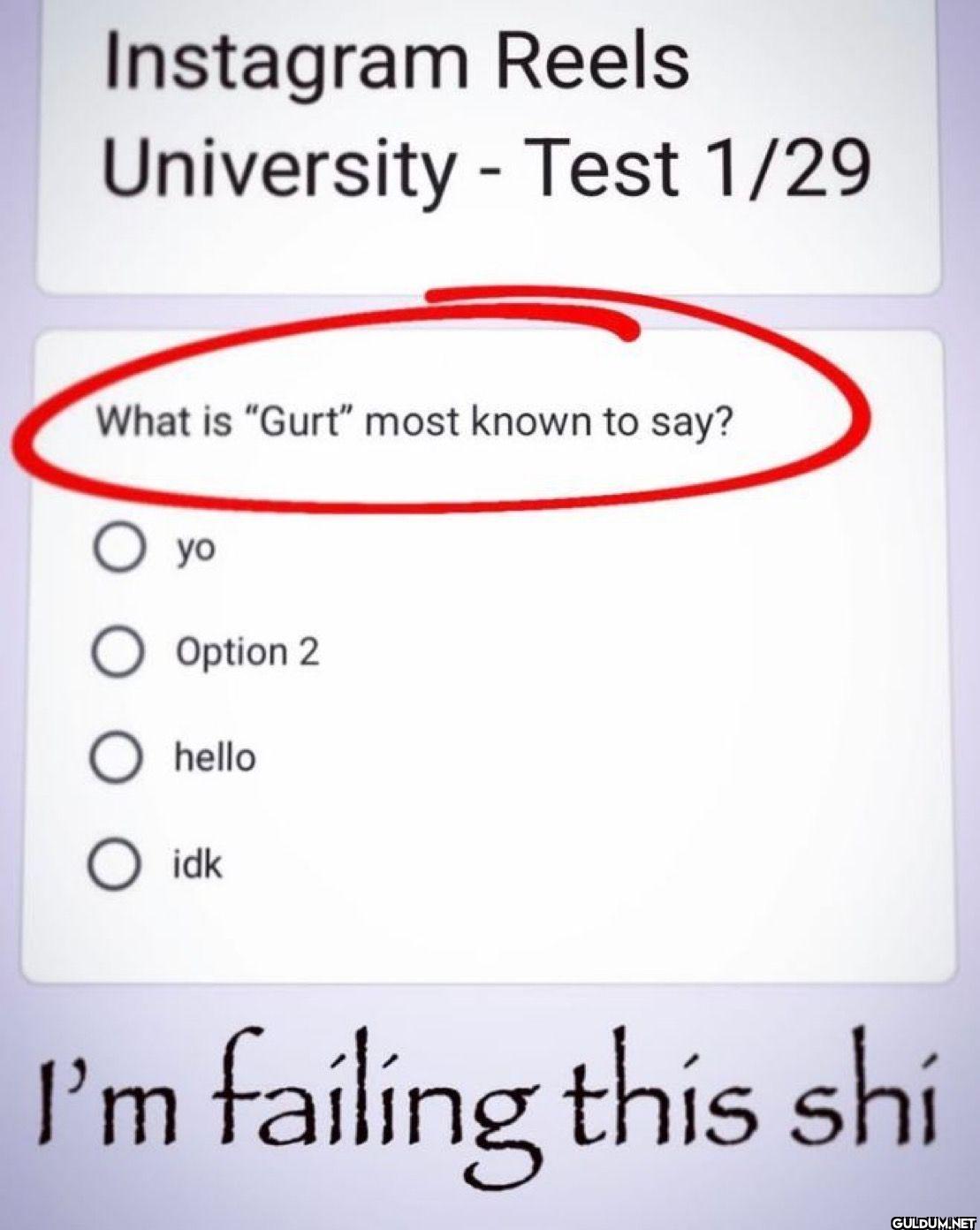 Instagram Reels University...