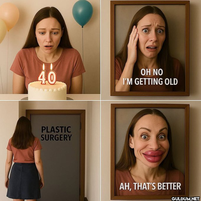 Make it make sense.    40...