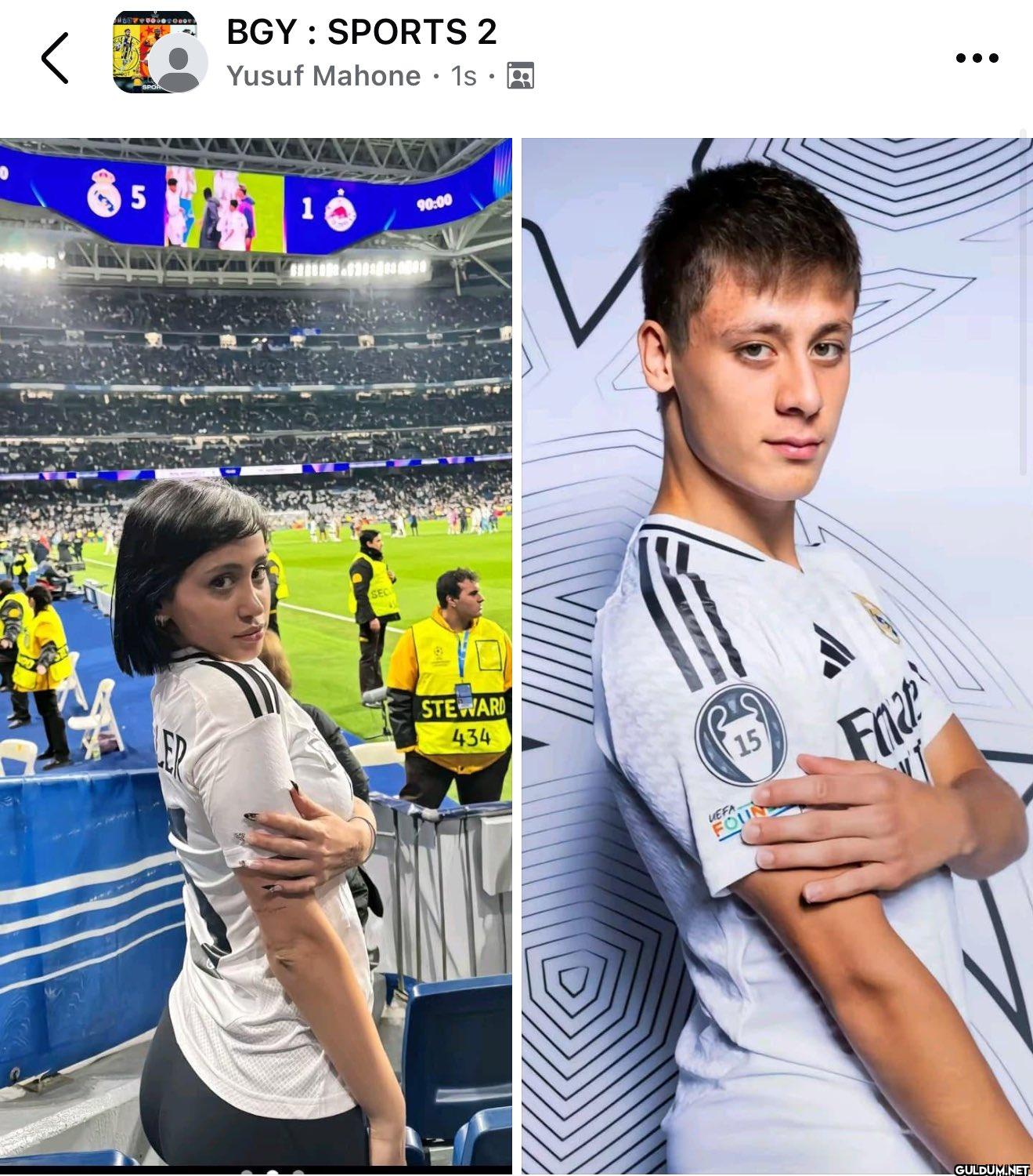 < BGY: SPORTS 2 Yusuf...