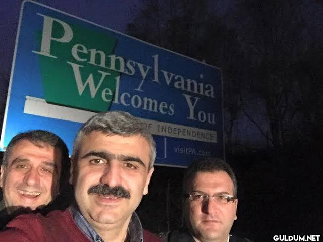 Sana mı sorucaz...