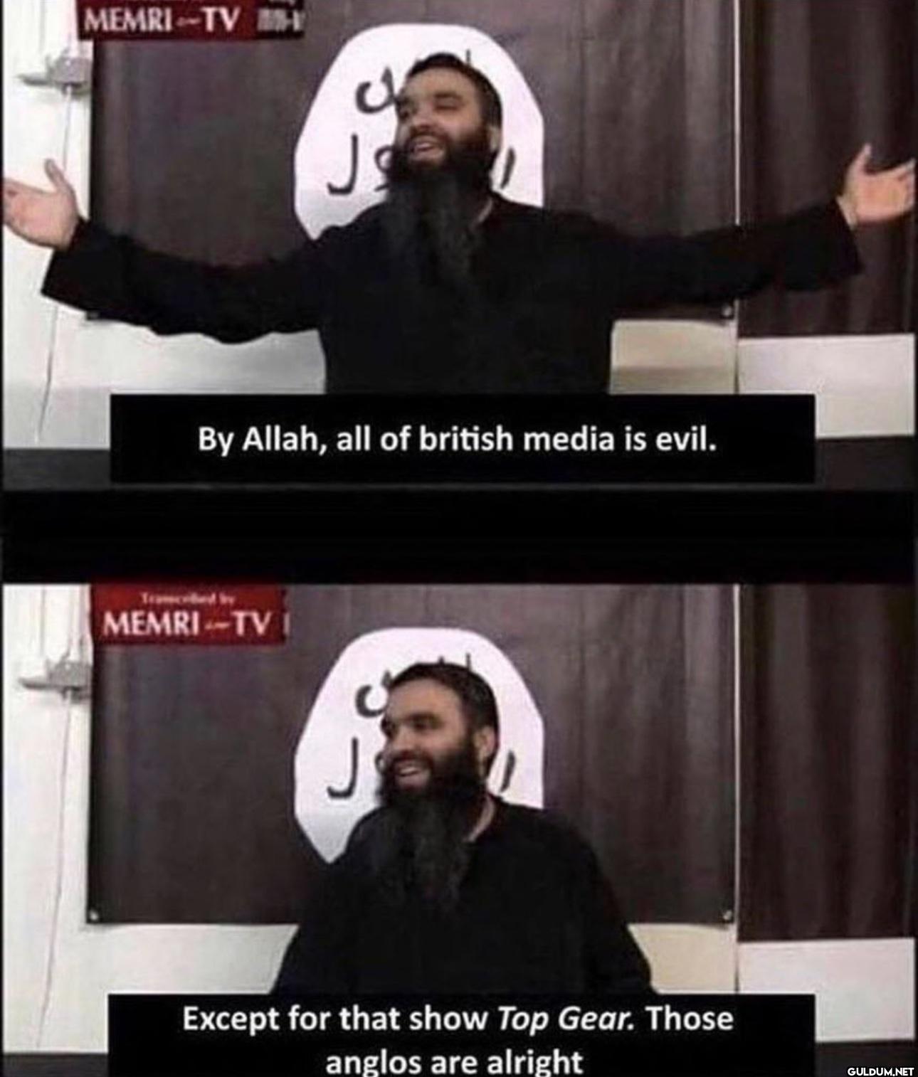 🤣🤣🤣    MEMRI-TV M Js By...