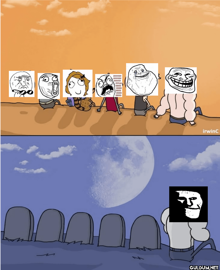 FFFUU man UUUU UUUU UUUU...
