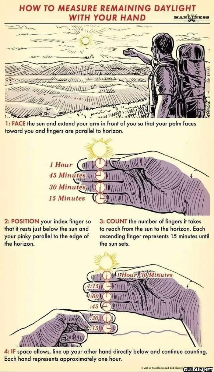 3. How To Measure...