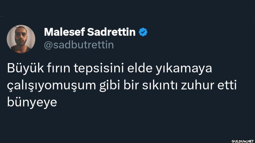 Büyük fırın tepsisini elde...