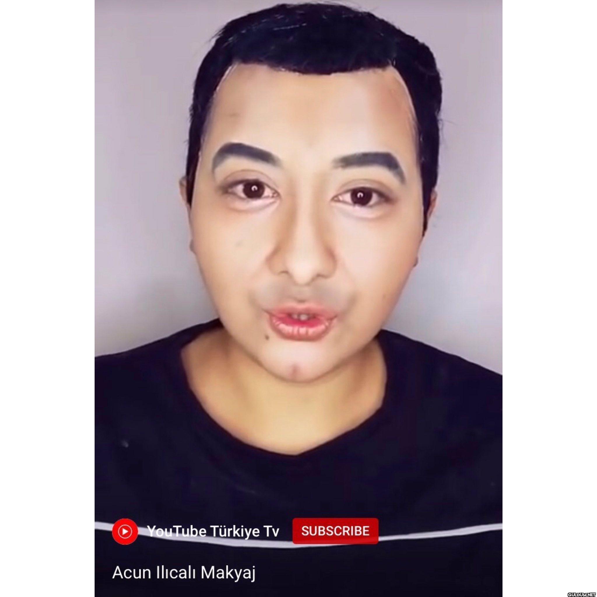YouTube Türkiye Tv...